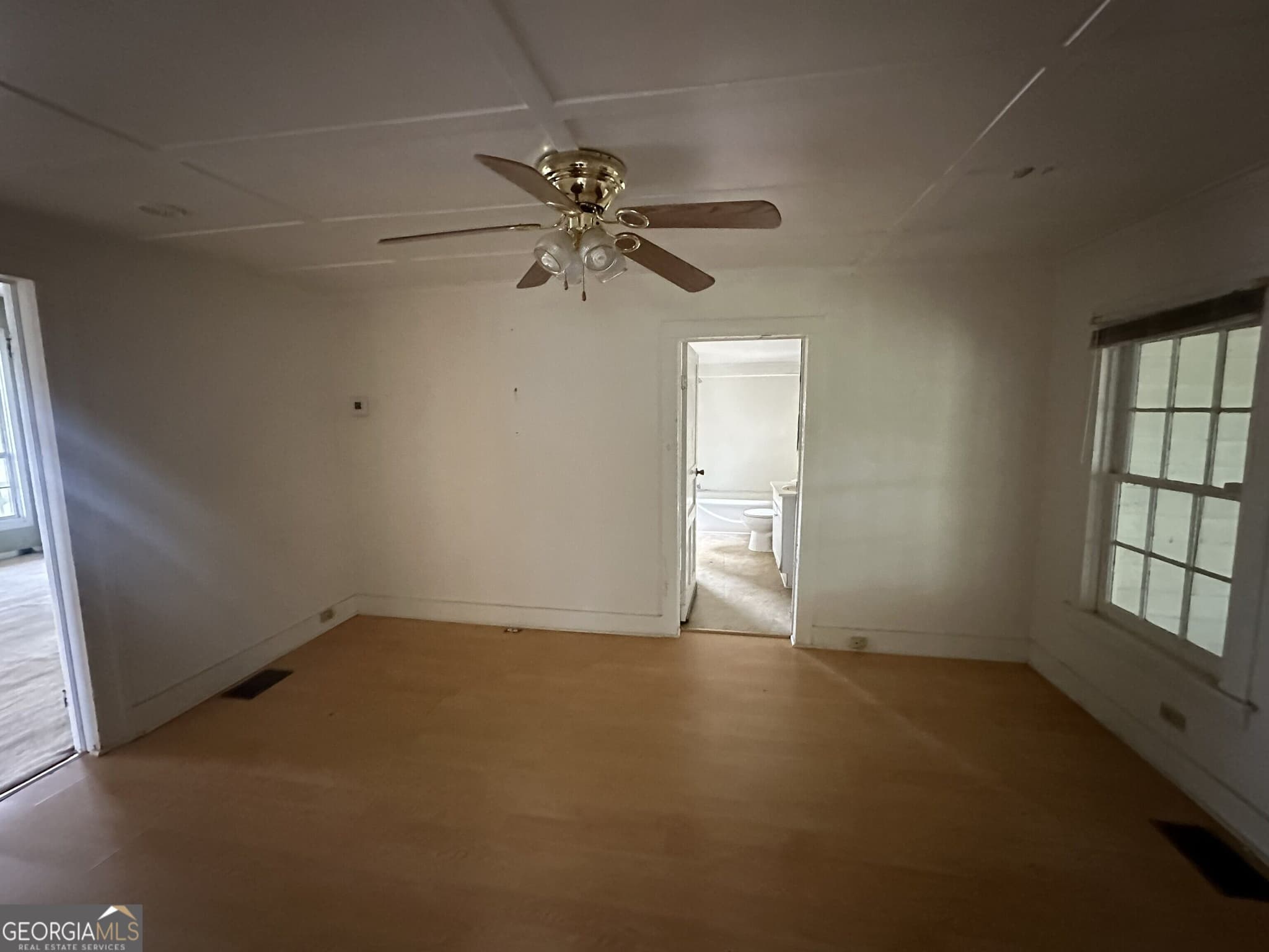 4 bedroom, 1 bathroom, 1,444 sq ft single family residence for sale at 519 Harvey Street, Millen, GA 30442 — photo 8