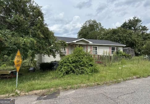 124 Rockhill Circle, Abbeville, AL 36310 — most recent listing photo