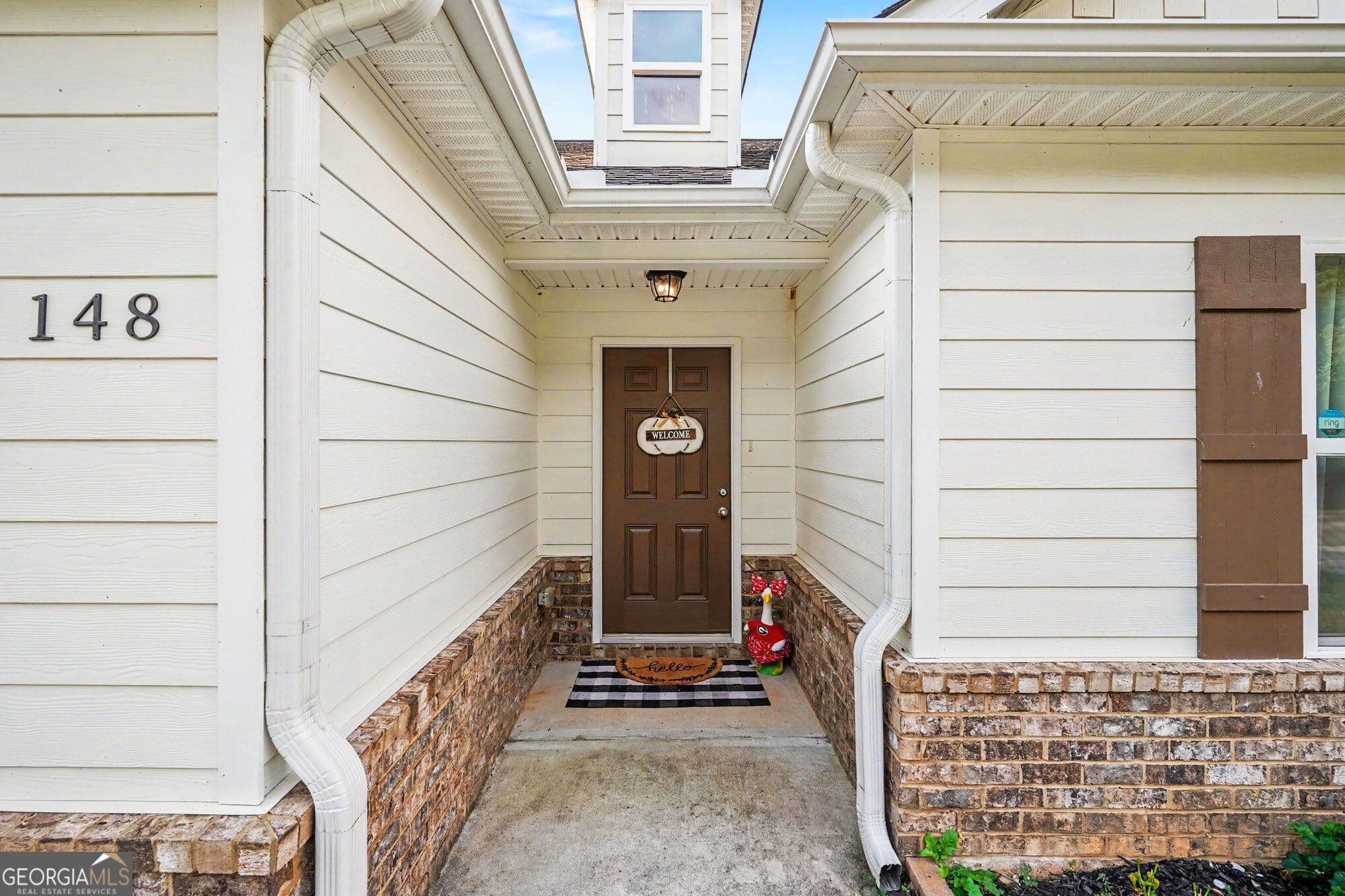 3 bedroom, 2 bathroom, 1,492 sq ft single family residence for sale at 148 Charleston Lane, Milner, GA 30257 — photo 7