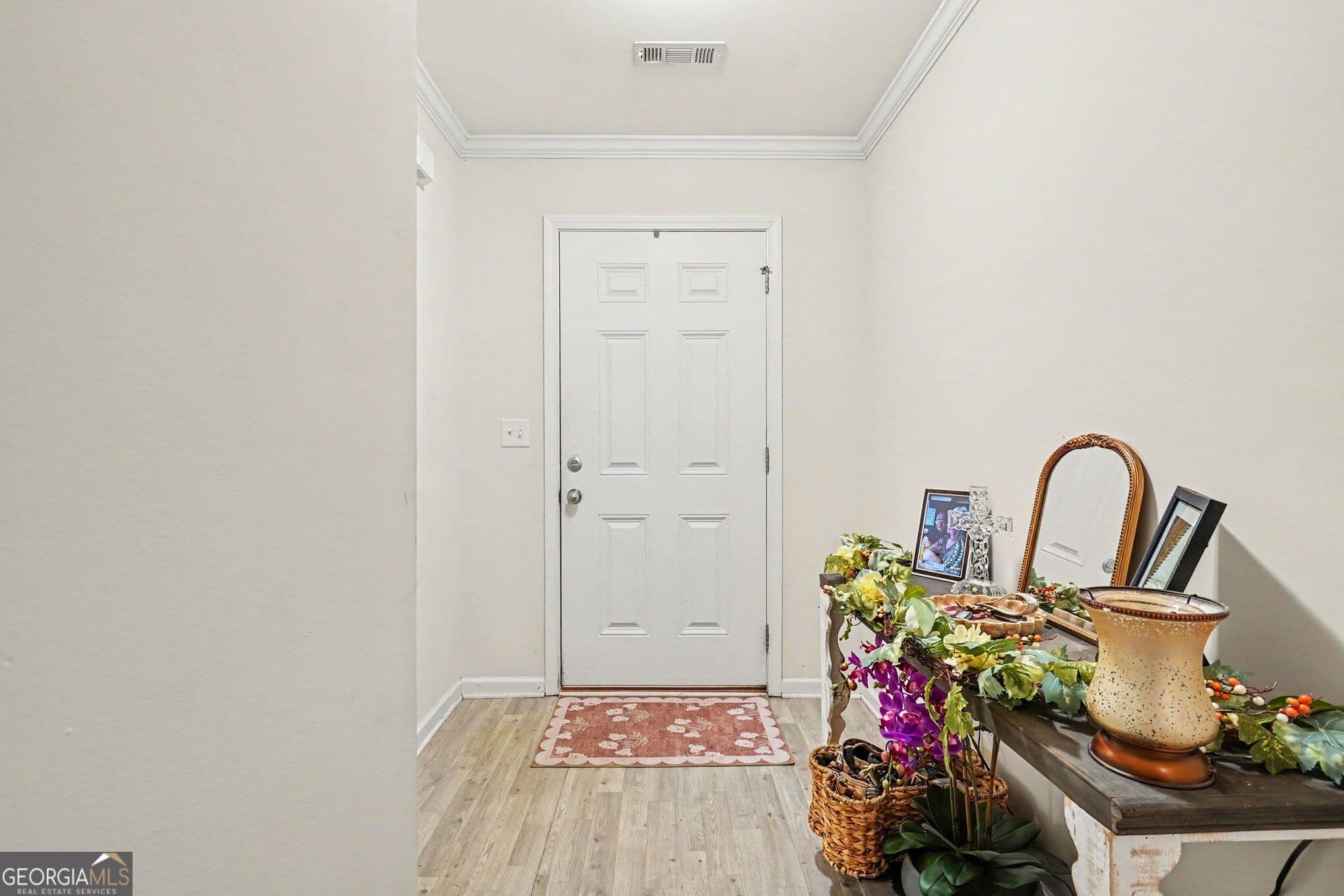 3 bedroom, 2 bathroom, 1,492 sq ft single family residence for sale at 148 Charleston Lane, Milner, GA 30257 — photo 9