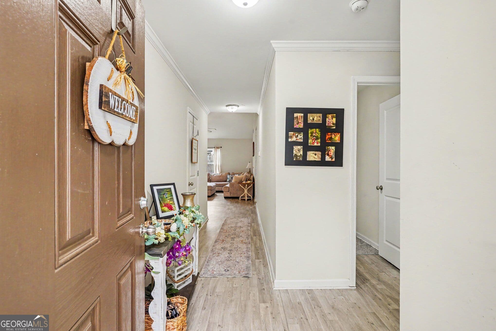 3 bedroom, 2 bathroom, 1,492 sq ft single family residence for sale at 148 Charleston Lane, Milner, GA 30257 — photo 8