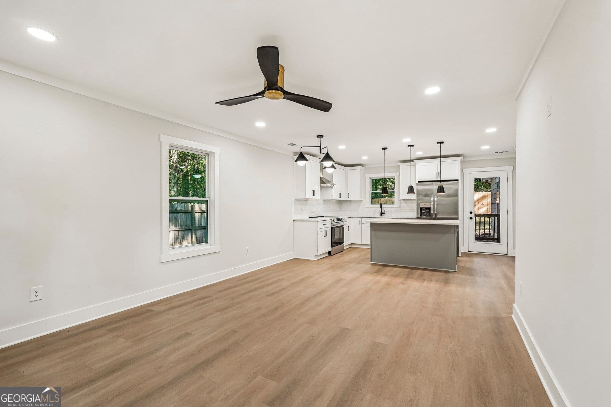 3 bedroom, 2 bathroom, 1,200 sq ft single family residence for sale at 84 Bagley Road, Newnan, GA 30265 — photo 7