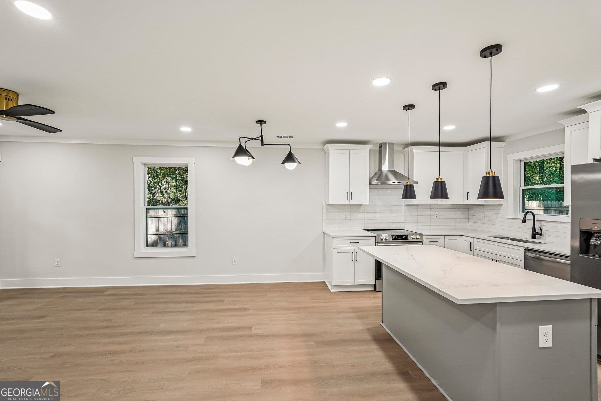 3 bedroom, 2 bathroom, 1,200 sq ft single family residence for sale at 84 Bagley Road, Newnan, GA 30265 — photo 9