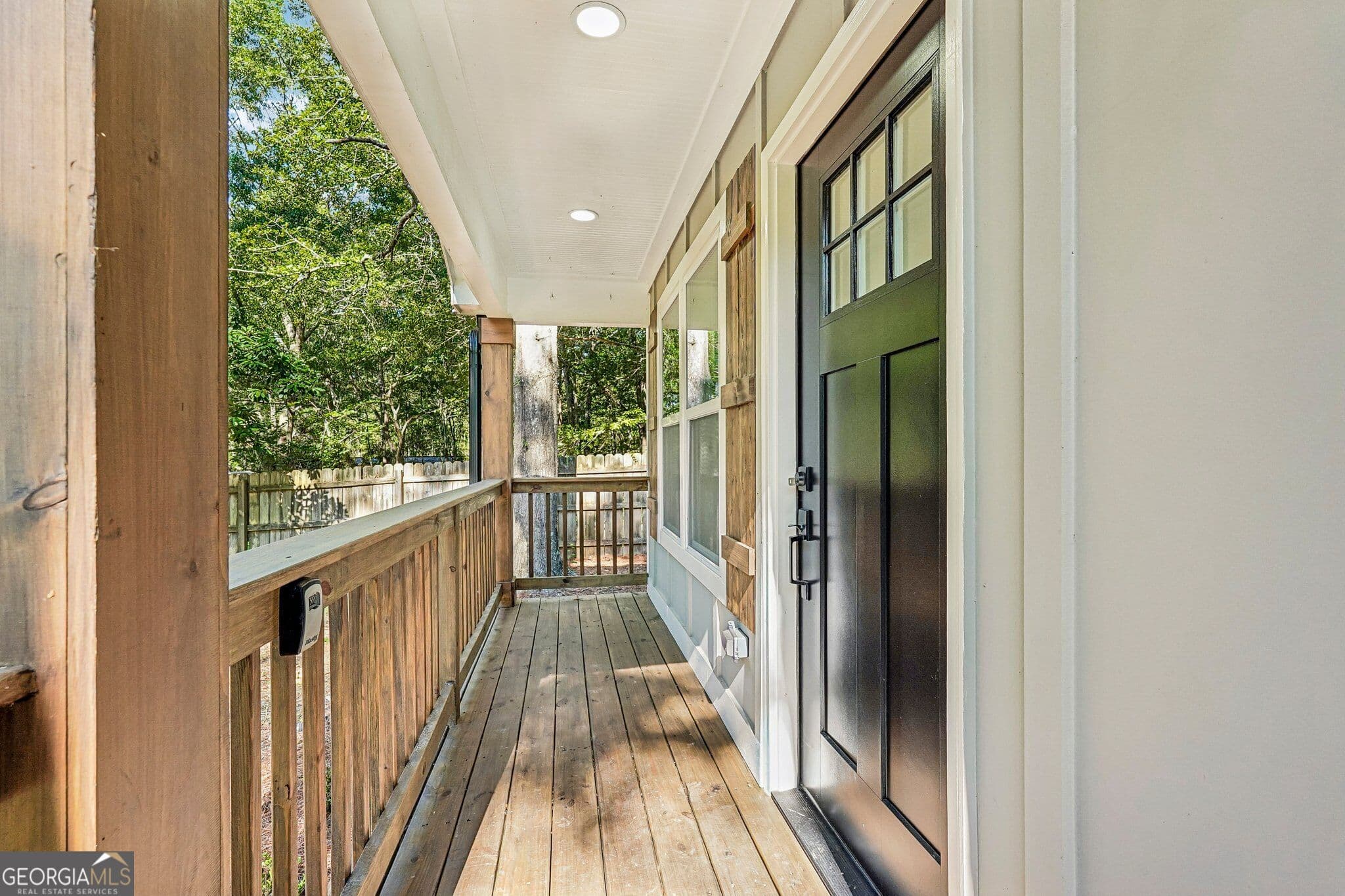 3 bedroom, 2 bathroom, 1,200 sq ft single family residence for sale at 84 Bagley Road, Newnan, GA 30265 — photo 4