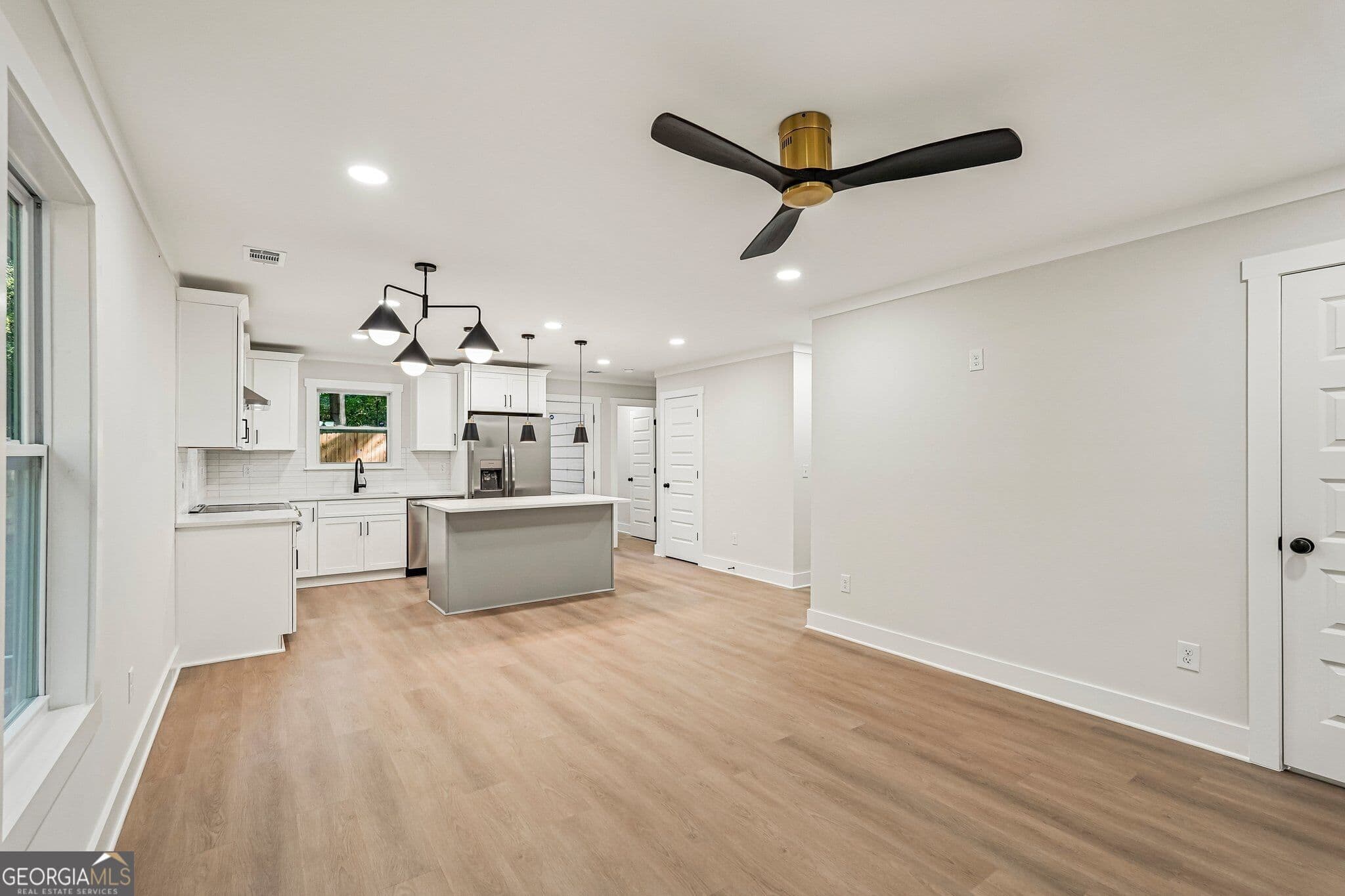 3 bedroom, 2 bathroom, 1,200 sq ft single family residence for sale at 84 Bagley Road, Newnan, GA 30265 — photo 8