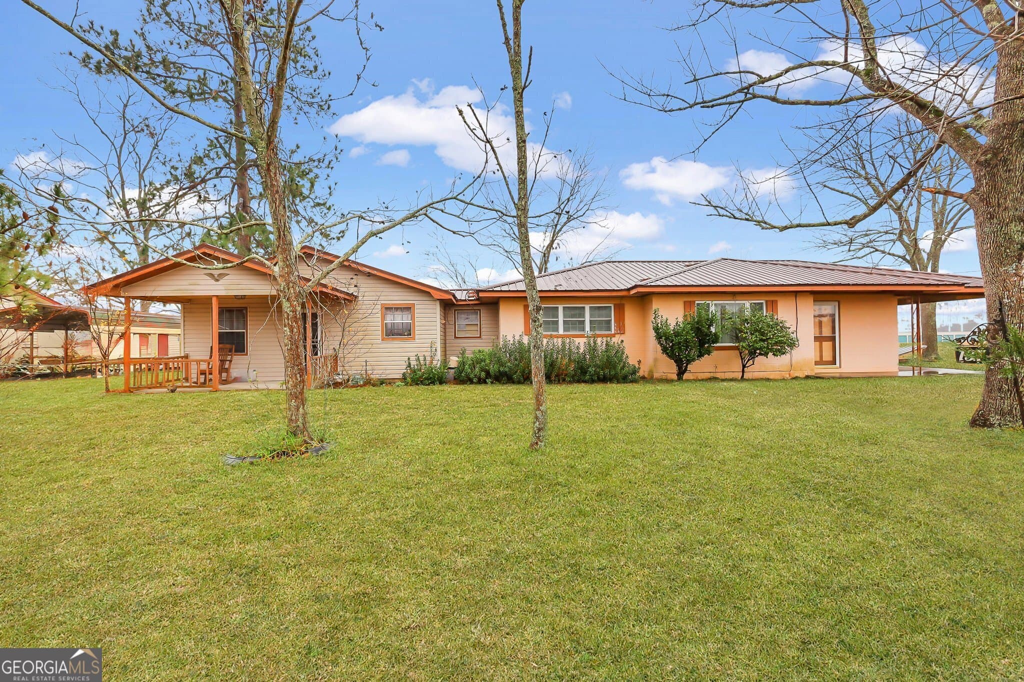 137 Morris Drive, Alma, GA 31510 — most recent listing photo