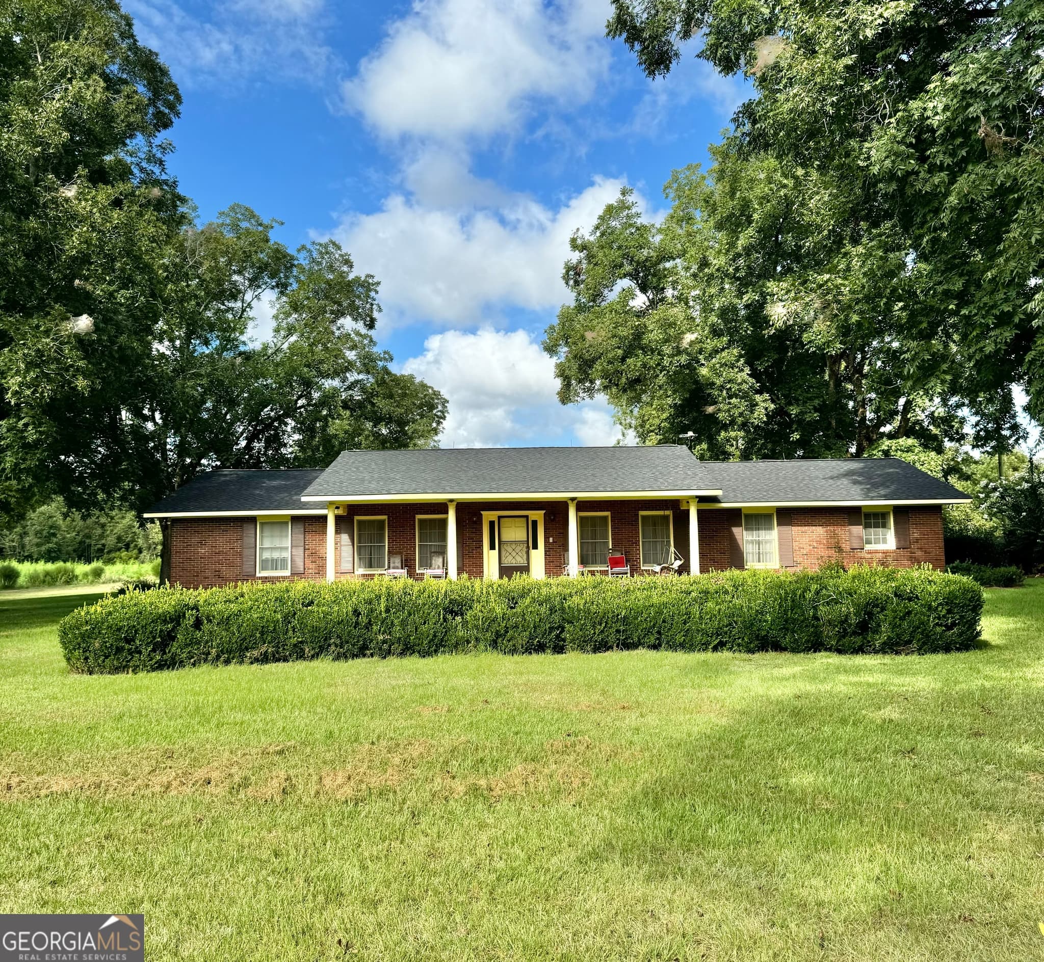 18959 GA SR 169 Highway, Reidsville, GA 30453 — most recent listing photo