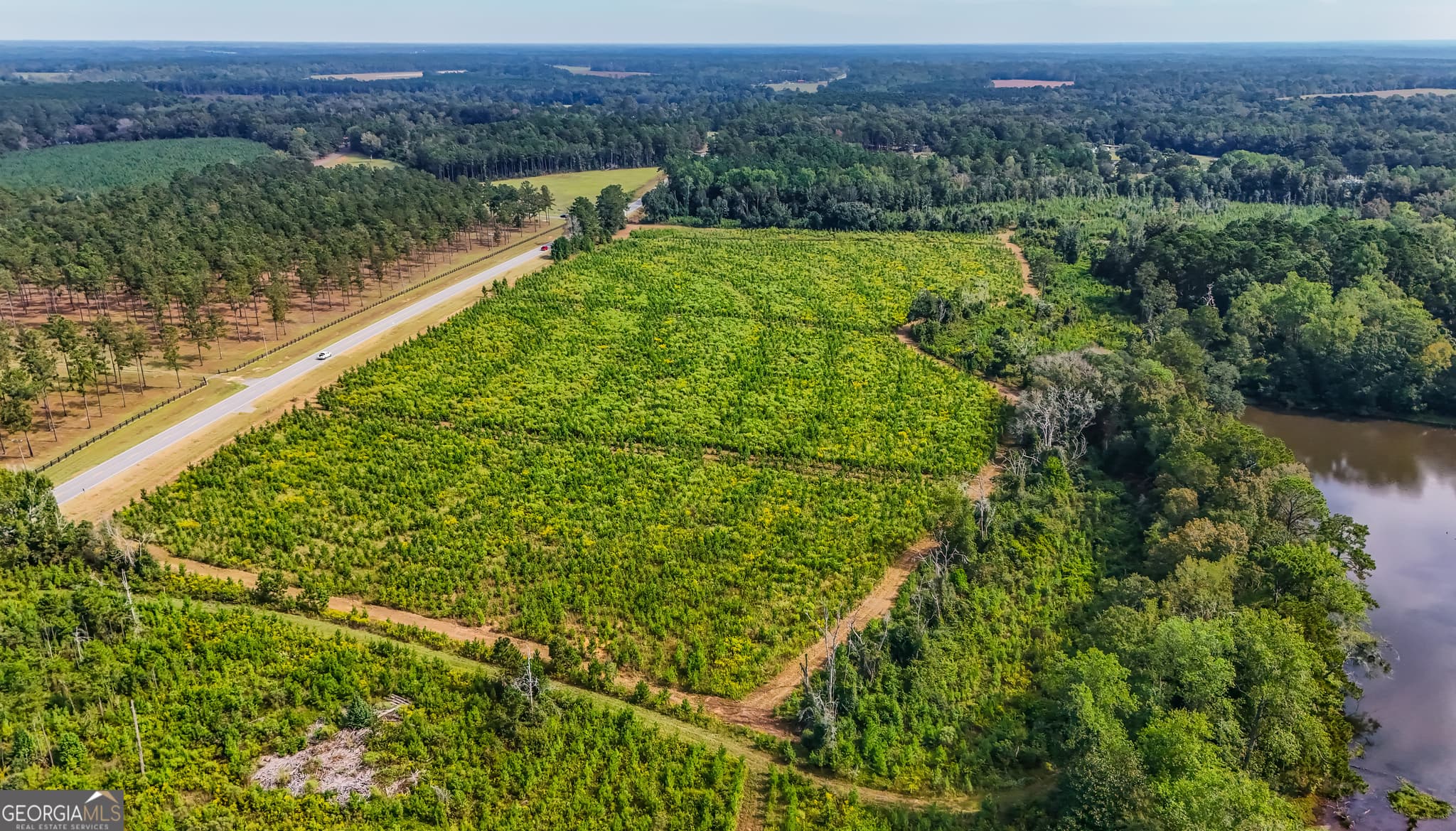 agriculture sold at 7501 111 S, Cairo, GA 39828