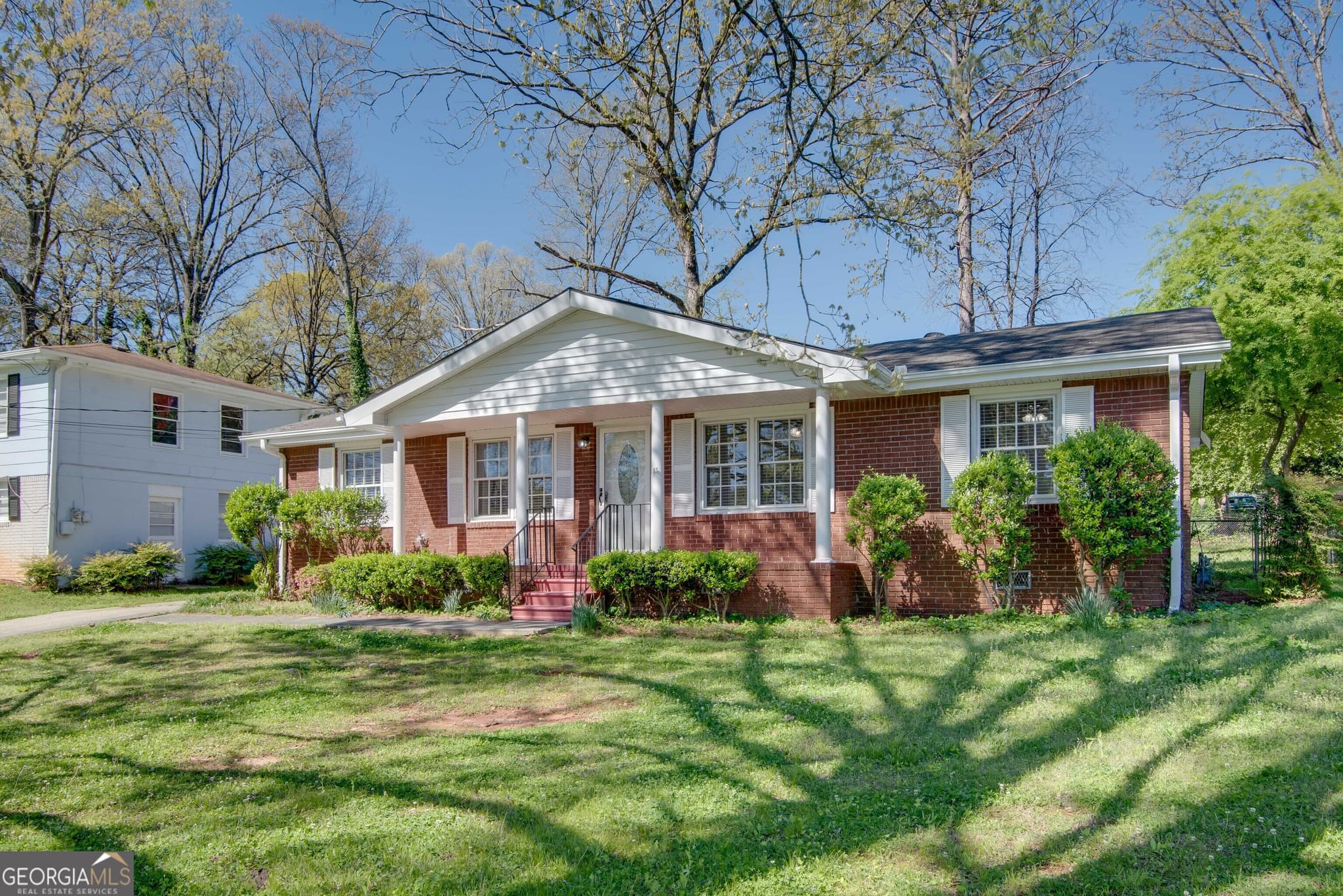3 bedroom, 2 bathroom, 1,300 sq ft single family residence for rent at 6551 Bussell Way, Riverdale, GA 30274 for $1,700 a month — photo 3
