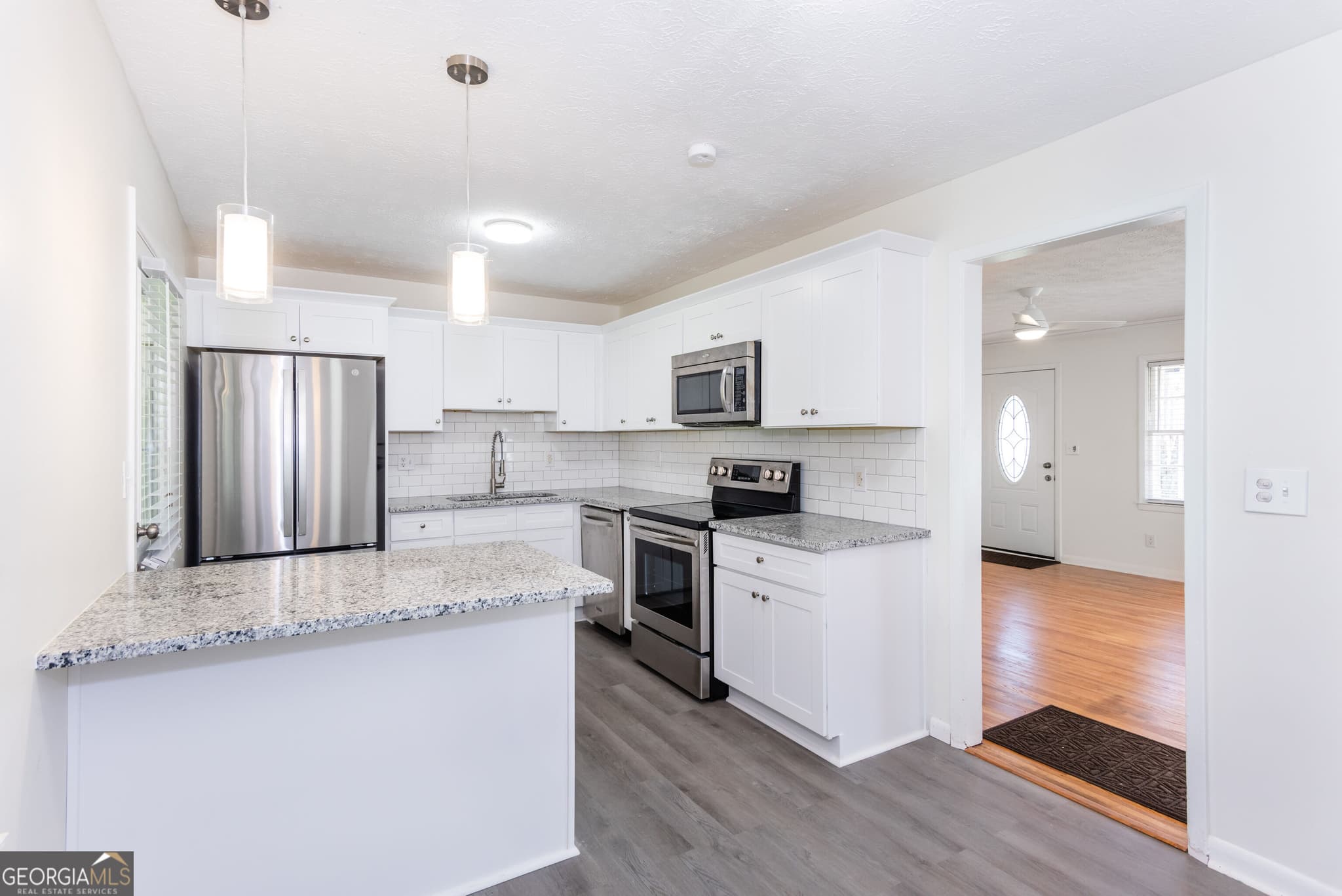 3 bedroom, 2 bathroom, 1,300 sq ft single family residence for rent at 6551 Bussell Way, Riverdale, GA 30274 for $1,700 a month — photo 10