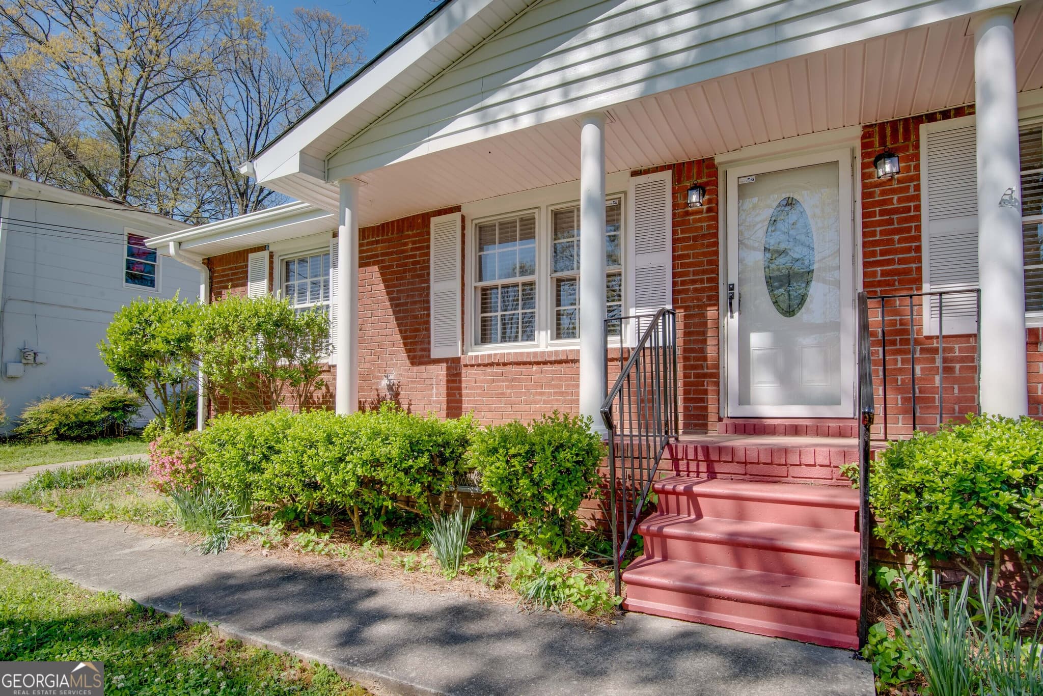 3 bedroom, 2 bathroom, 1,300 sq ft single family residence for rent at 6551 Bussell Way, Riverdale, GA 30274 for $1,700 a month — photo 4