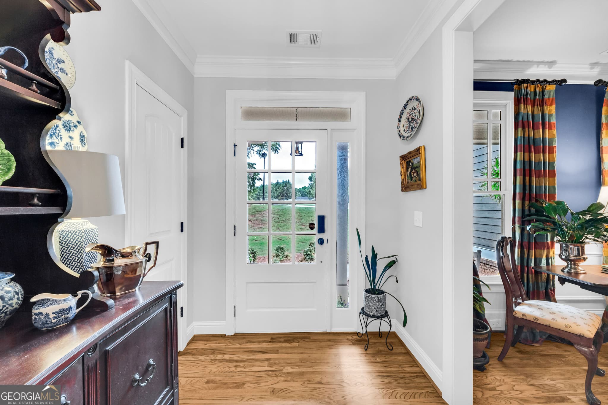 4 bedroom, 3.5 bathroom, 2,563 sq ft single family residence for sale at 122 Albright Court, Commerce, GA 30529 — photo 5