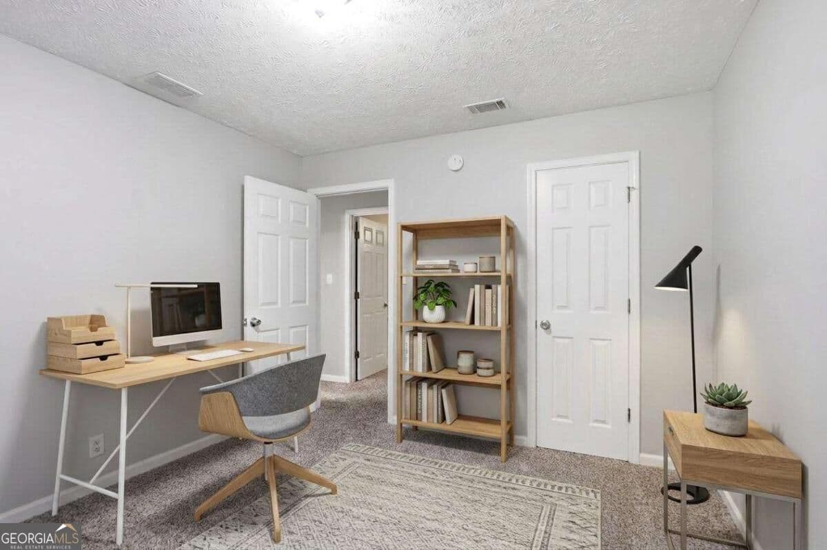 4 bedroom, 3 bathroom, 2,994 sq ft single family residence for sale at 815 Old Spring Way, Buford, GA 30518 — photo 7