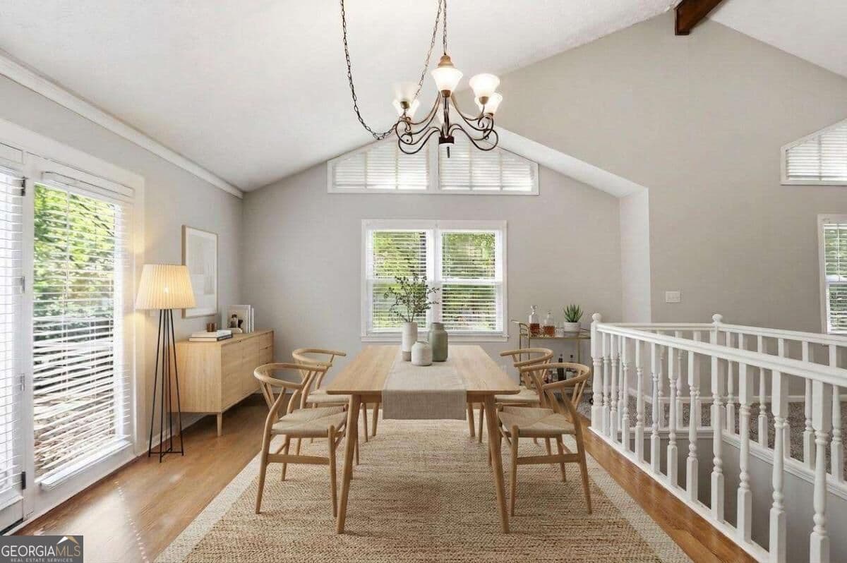 4 bedroom, 3 bathroom, 2,994 sq ft single family residence for sale at 815 Old Spring Way, Buford, GA 30518 — photo 3