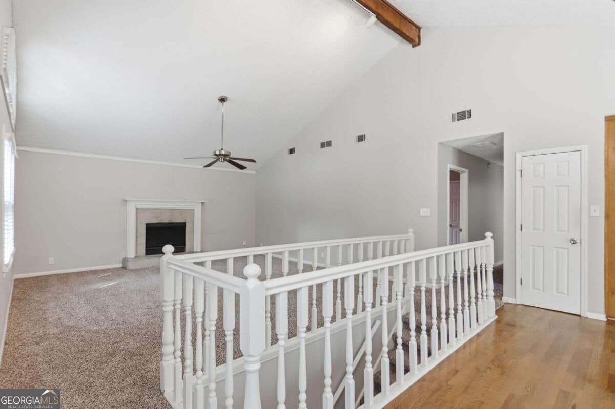 4 bedroom, 3 bathroom, 2,994 sq ft single family residence for sale at 815 Old Spring Way, Buford, GA 30518 — photo 9