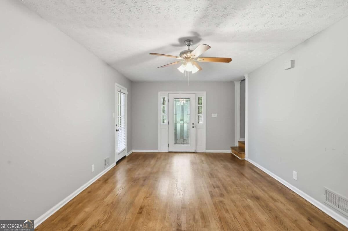 4 bedroom, 3 bathroom, 2,994 sq ft single family residence for sale at 815 Old Spring Way, Buford, GA 30518 — photo 8