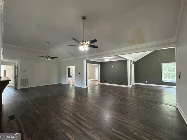 5 bedroom, 3 bathroom, 3,404 sq ft single family residence for sale at 745 Ga Highway 338, Dudley, GA 31022 — photo 6