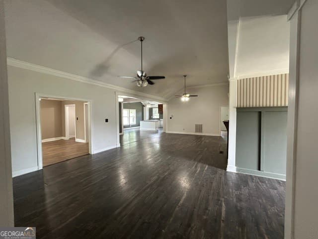 5 bedroom, 3 bathroom, 3,404 sq ft single family residence for sale at 745 Ga Highway 338, Dudley, GA 31022 — photo 5