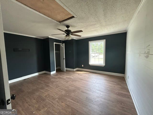 5 bedroom, 3 bathroom, 3,404 sq ft single family residence for sale at 745 Ga Highway 338, Dudley, GA 31022 — photo 9