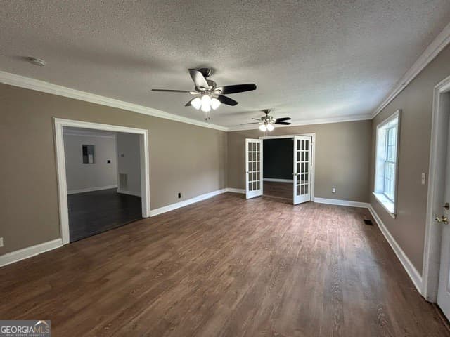 5 bedroom, 3 bathroom, 3,404 sq ft single family residence for sale at 745 Ga Highway 338, Dudley, GA 31022 — photo 4