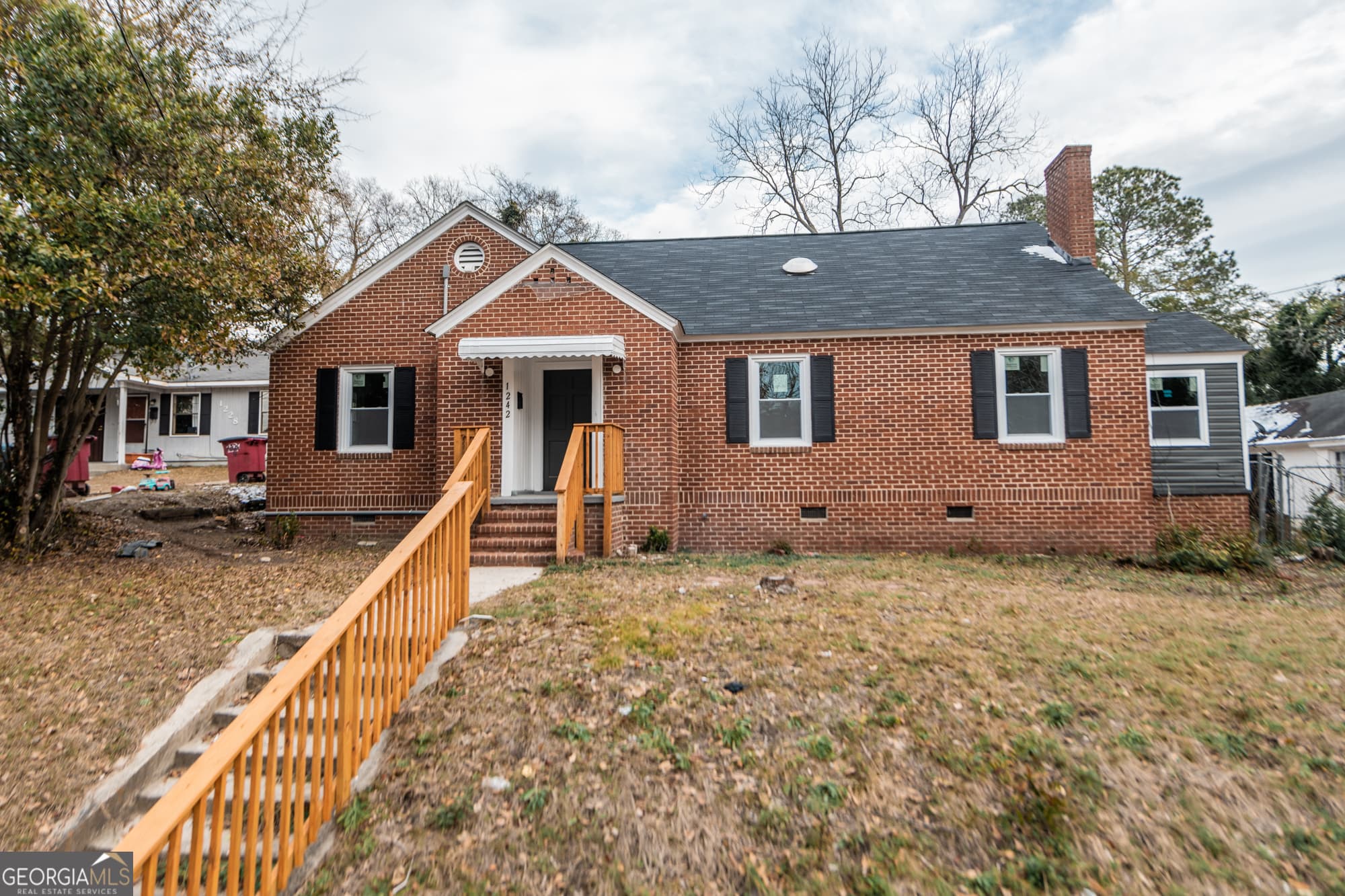 1242 Winton Avenue, Macon, GA 31204 — most recent listing photo