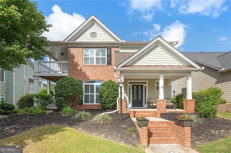 3 bedroom, 2.5 bathroom, 1,988 sq ft single family residence for rent at 3365 Tanager Court, Cumming, GA 30041 for $2,800 a month — photo 1 of 1