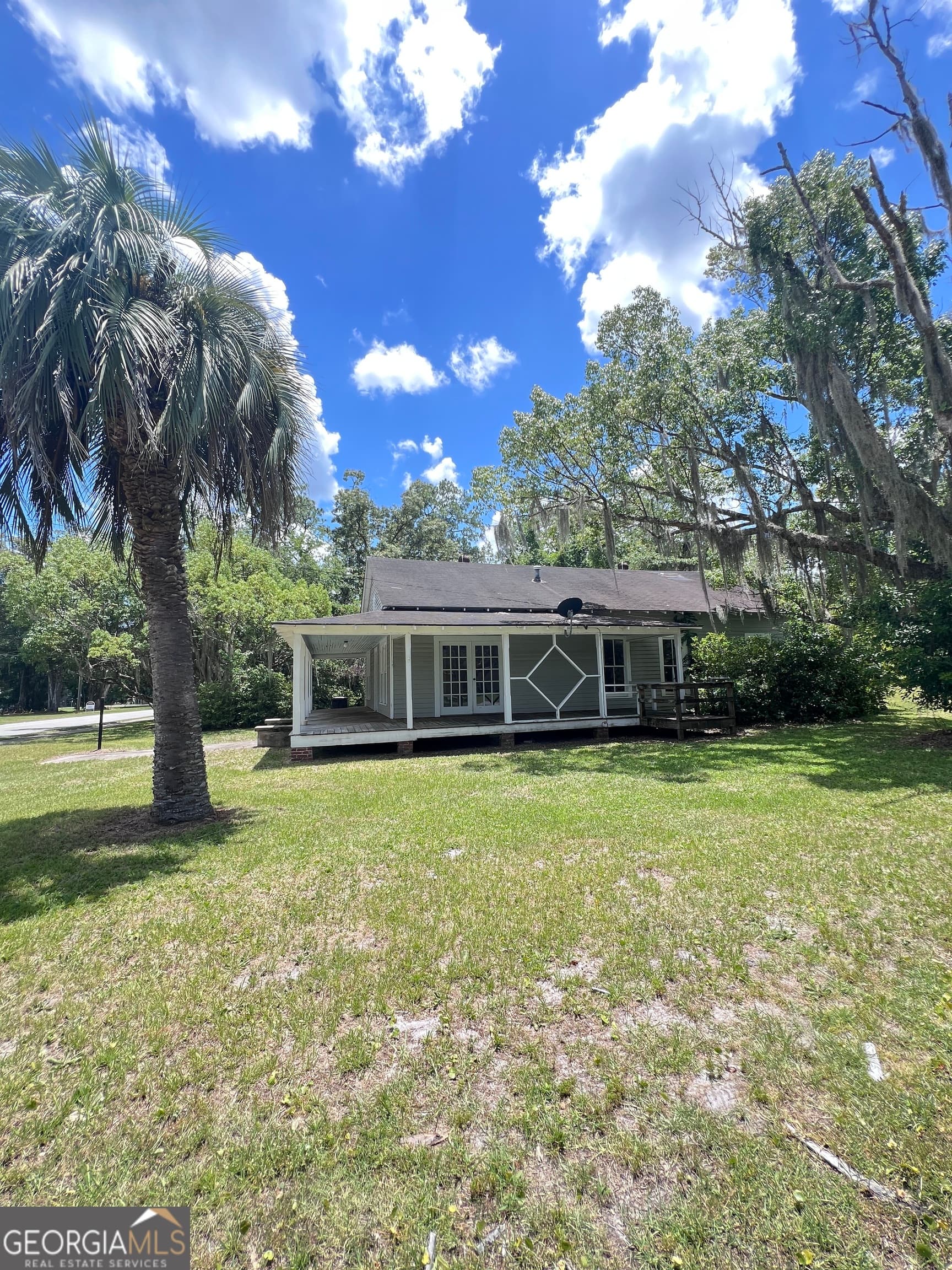 500 Georgia Avenue, Woodbine, GA 31569 — most recent listing photo