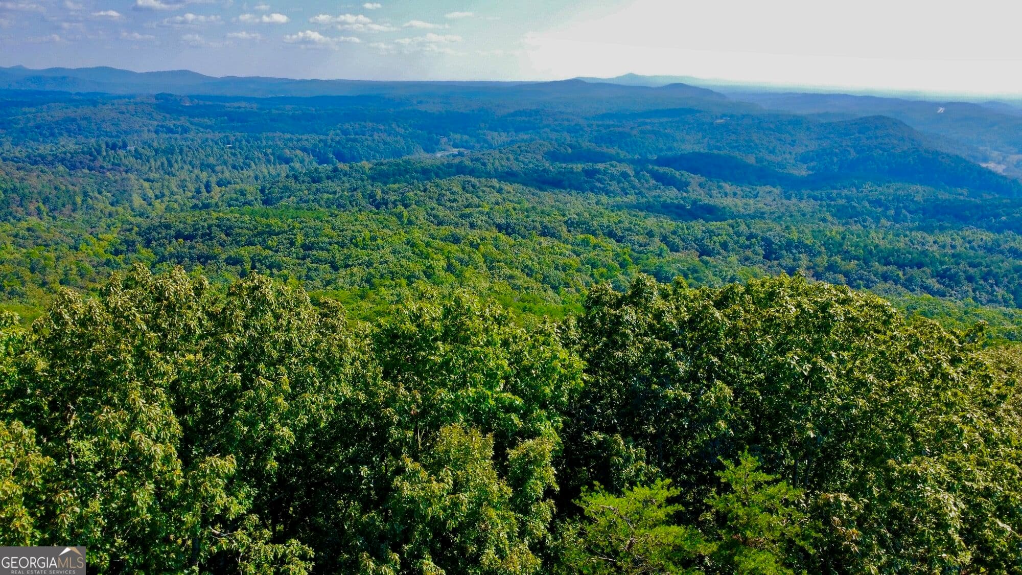 residential lot for sale at T7 Talona Mountain Road, Ellijay, GA 30536 — photo 1 of 20