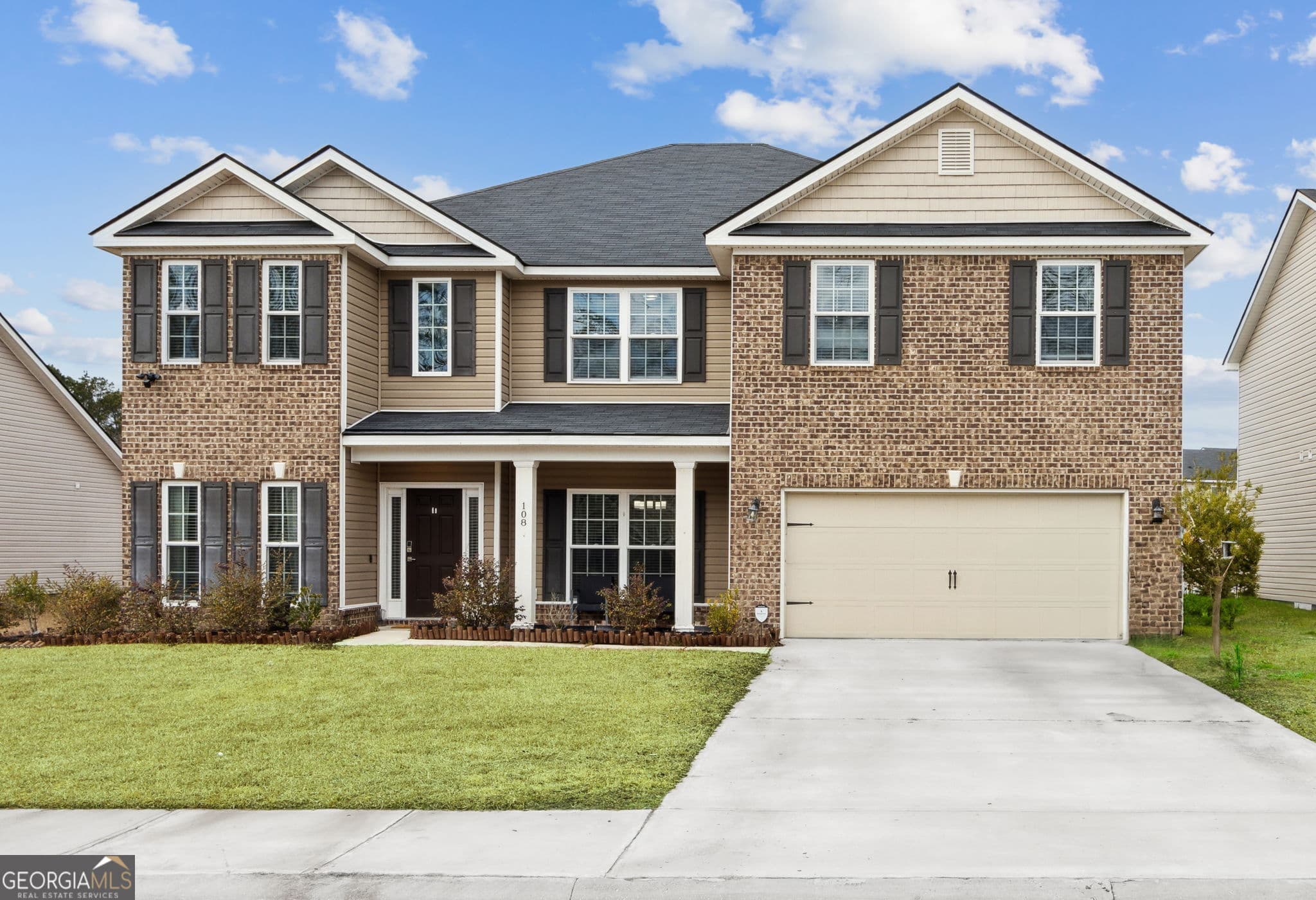 108 Larsen Court, Kingsland, GA 31548 — most recent listing photo
