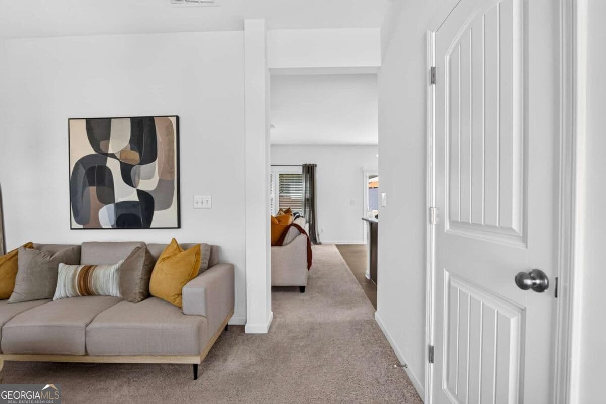 3 bedroom, 2.5 bathroom, 1,830 sq ft single family residence for sale at 6580 Lantana Village Way, Cumming, GA 30028 — photo 8
