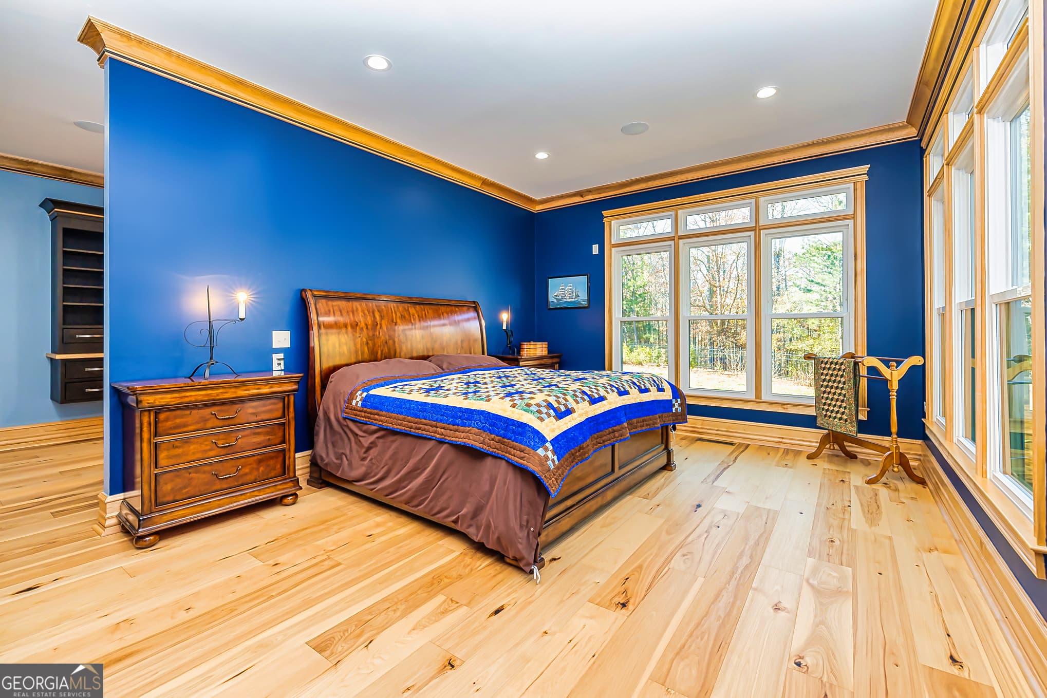 4 bedroom, 5.5 bathroom, 7,240 sq ft single family residence for sale at 242 Kirkley Road, Tyrone, GA 30290 — photo 7