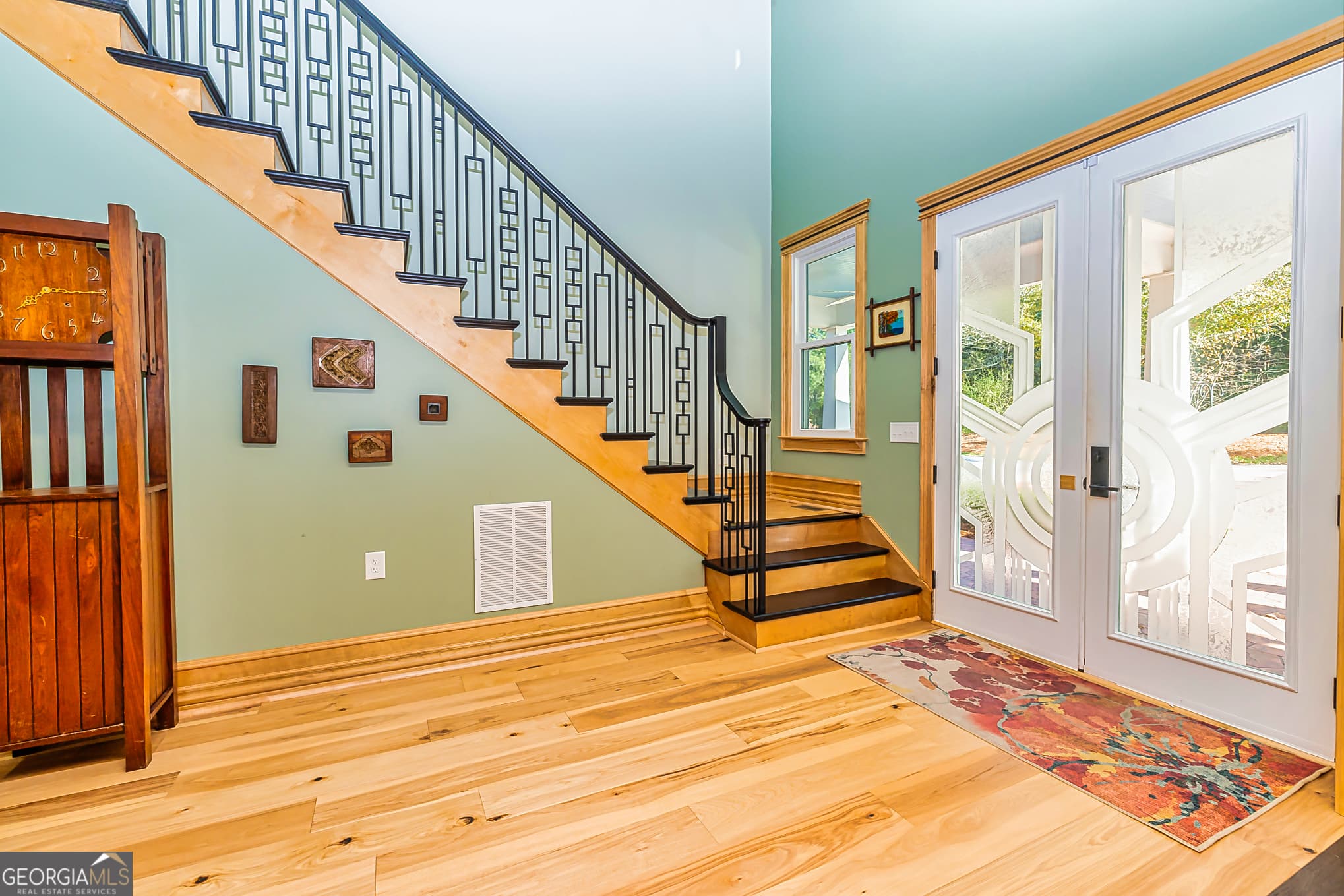 4 bedroom, 5.5 bathroom, 7,240 sq ft single family residence for sale at 242 Kirkley Road, Tyrone, GA 30290 — photo 4