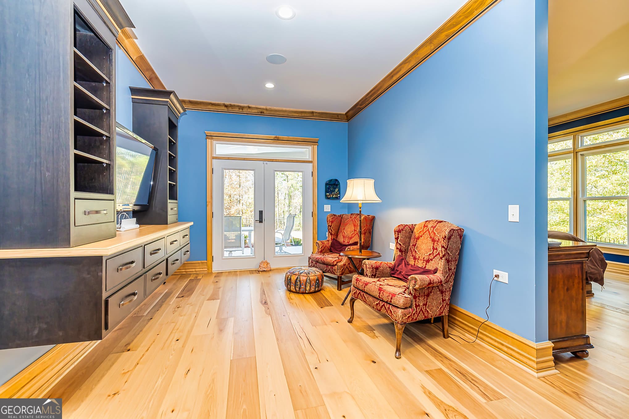 4 bedroom, 5.5 bathroom, 7,240 sq ft single family residence for sale at 242 Kirkley Road, Tyrone, GA 30290 — photo 8