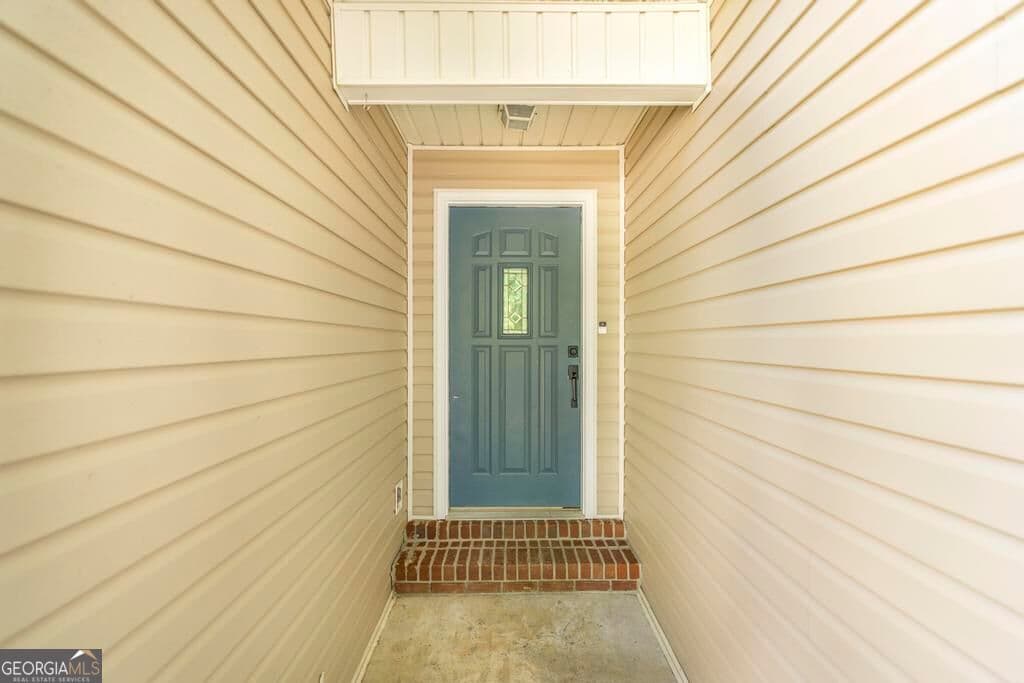 2 bedroom, 2 bathroom, 1,162 sq ft single family residence for sale at 5 Pine Shadow Court, Centerville, GA 31028 — photo 2