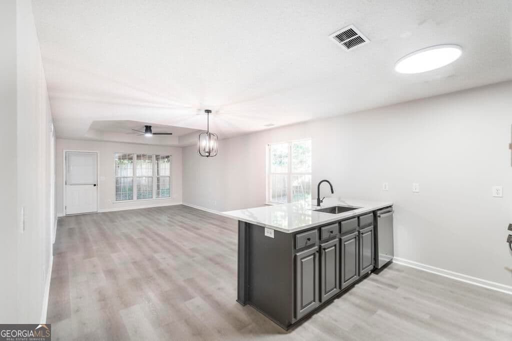 2 bedroom, 2 bathroom, 1,162 sq ft single family residence for sale at 5 Pine Shadow Court, Centerville, GA 31028 — photo 6