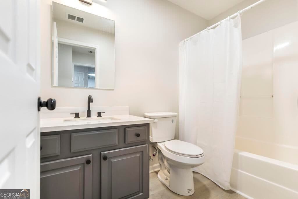 2 bedroom, 2 bathroom, 1,162 sq ft single family residence for sale at 5 Pine Shadow Court, Centerville, GA 31028 — photo 9