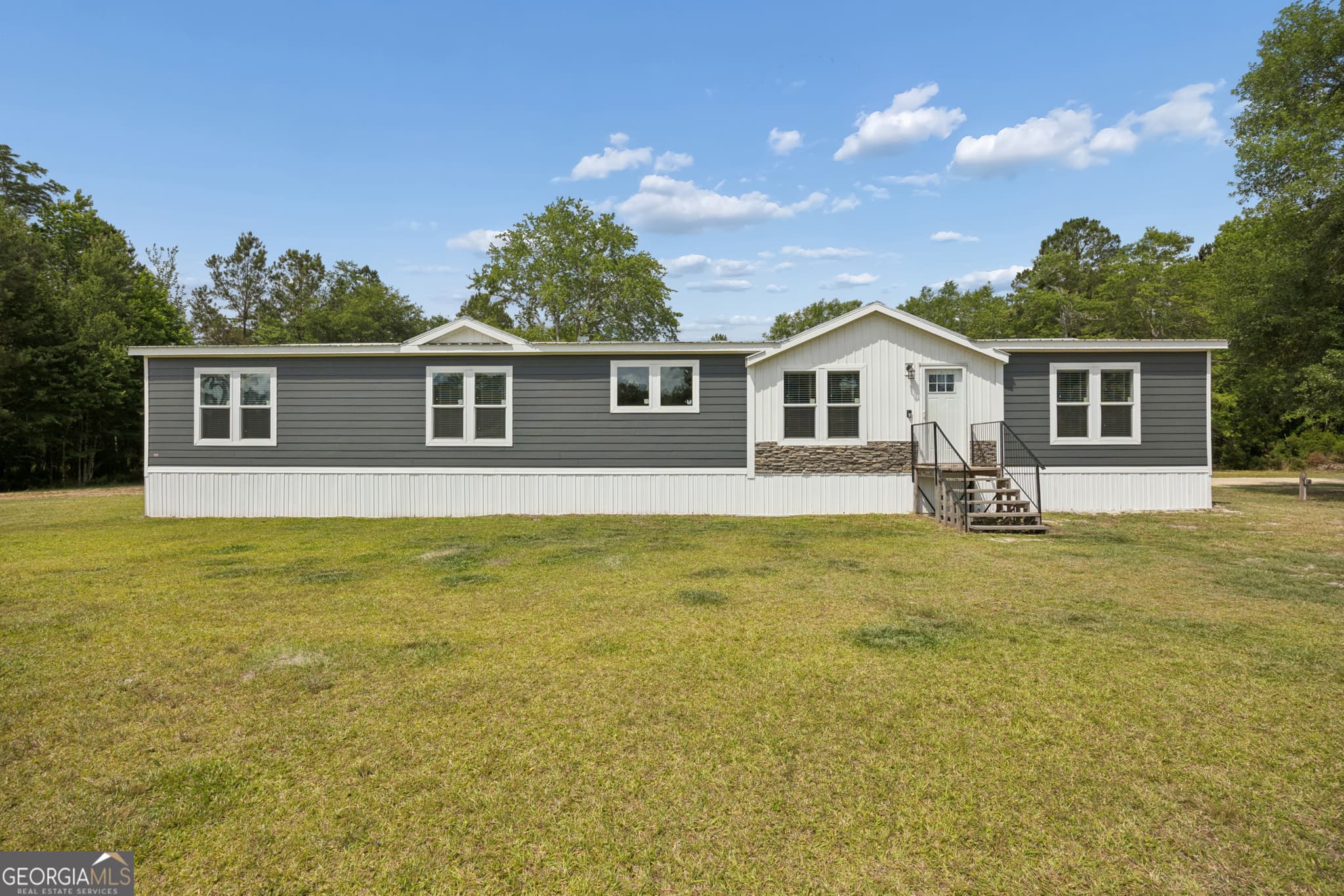 3183 Old Dixie Highway, Springfield, GA 31329 — most recent listing photo