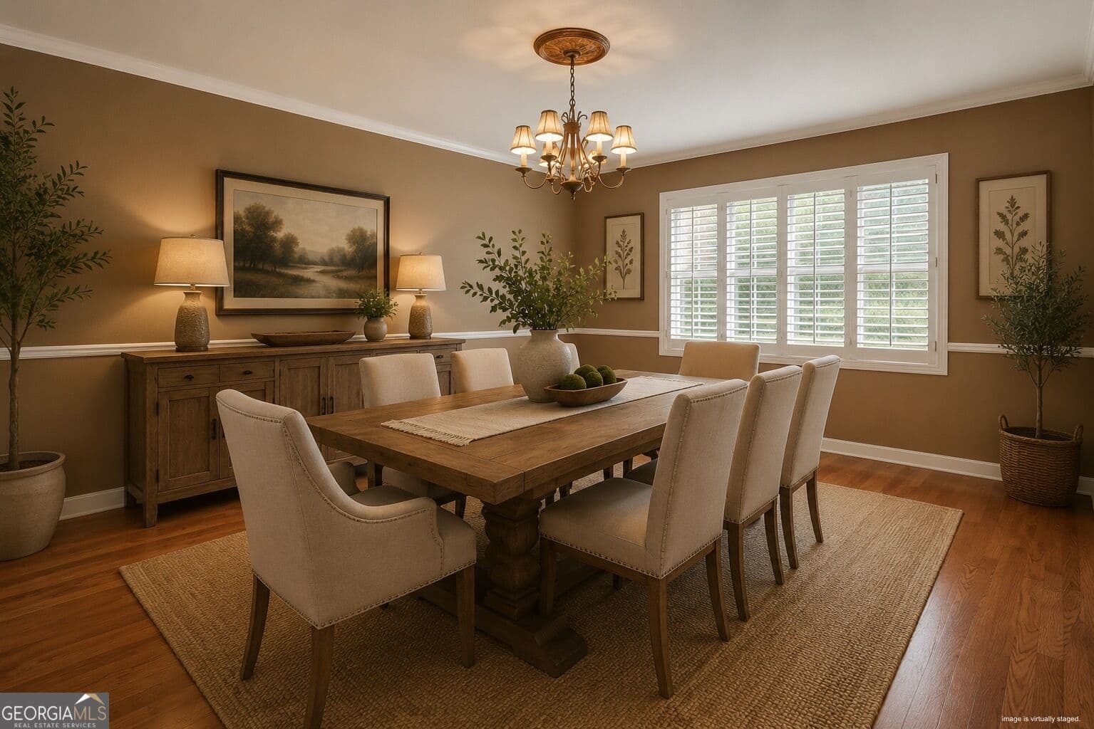 3 bedroom, 2 bathroom, 2,545 sq ft single family residence for sale at 104 Woodlawn Place, Thomaston, GA 30286 — photo 9