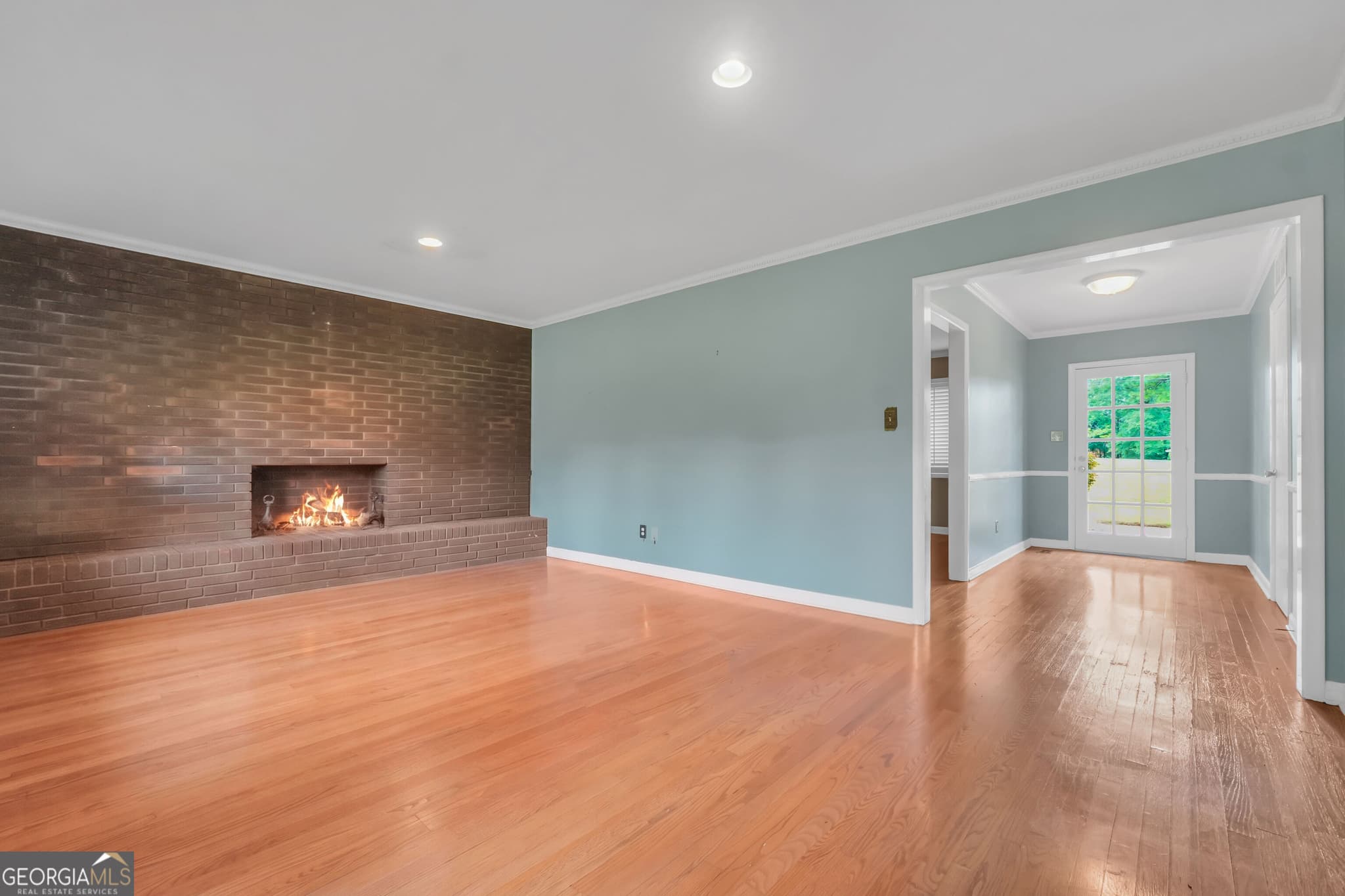 3 bedroom, 2 bathroom, 2,545 sq ft single family residence for sale at 104 Woodlawn Place, Thomaston, GA 30286 — photo 10