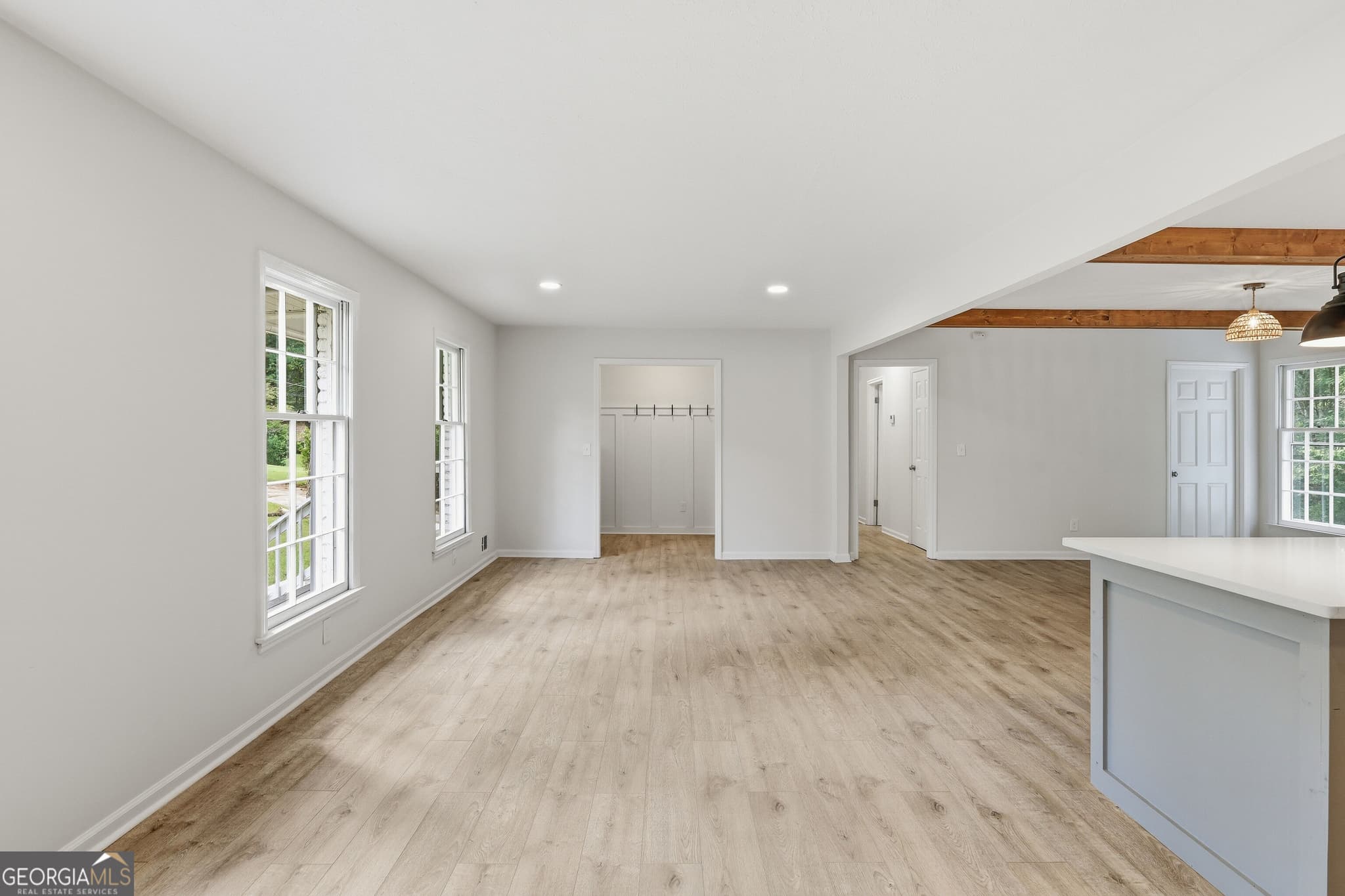 4 bedroom, 3 bathroom, 2,599 sq ft single family residence for sale at 3300 S Whisper Drive, Douglasville, GA 30135 — photo 3