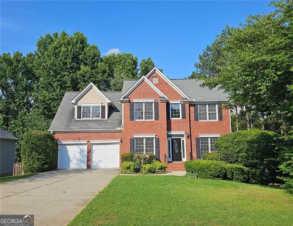 5 bedroom, 3.5 bathroom, 4,097 sq ft single family residence for rent at 1213 Kingsbury Lane, Powder Springs, GA 30127 for $2,850 a month — photo 1 of 1
