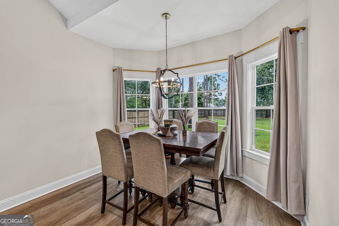 4 bedroom, 3 bathroom, 2,115 sq ft single family residence for sale at 167 Silver Bluff Circle, Brunswick, GA 31523 — photo 7