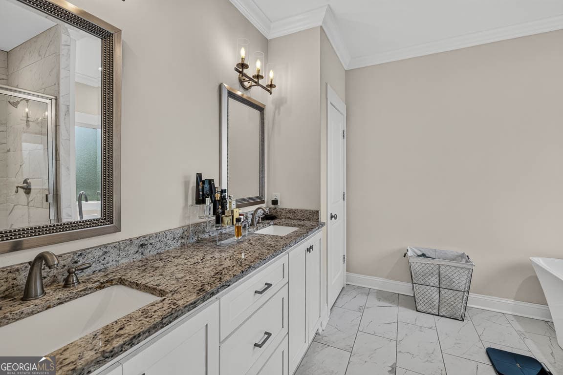 4 bedroom, 3 bathroom, 2,115 sq ft single family residence for sale at 167 Silver Bluff Circle, Brunswick, GA 31523 — photo 10