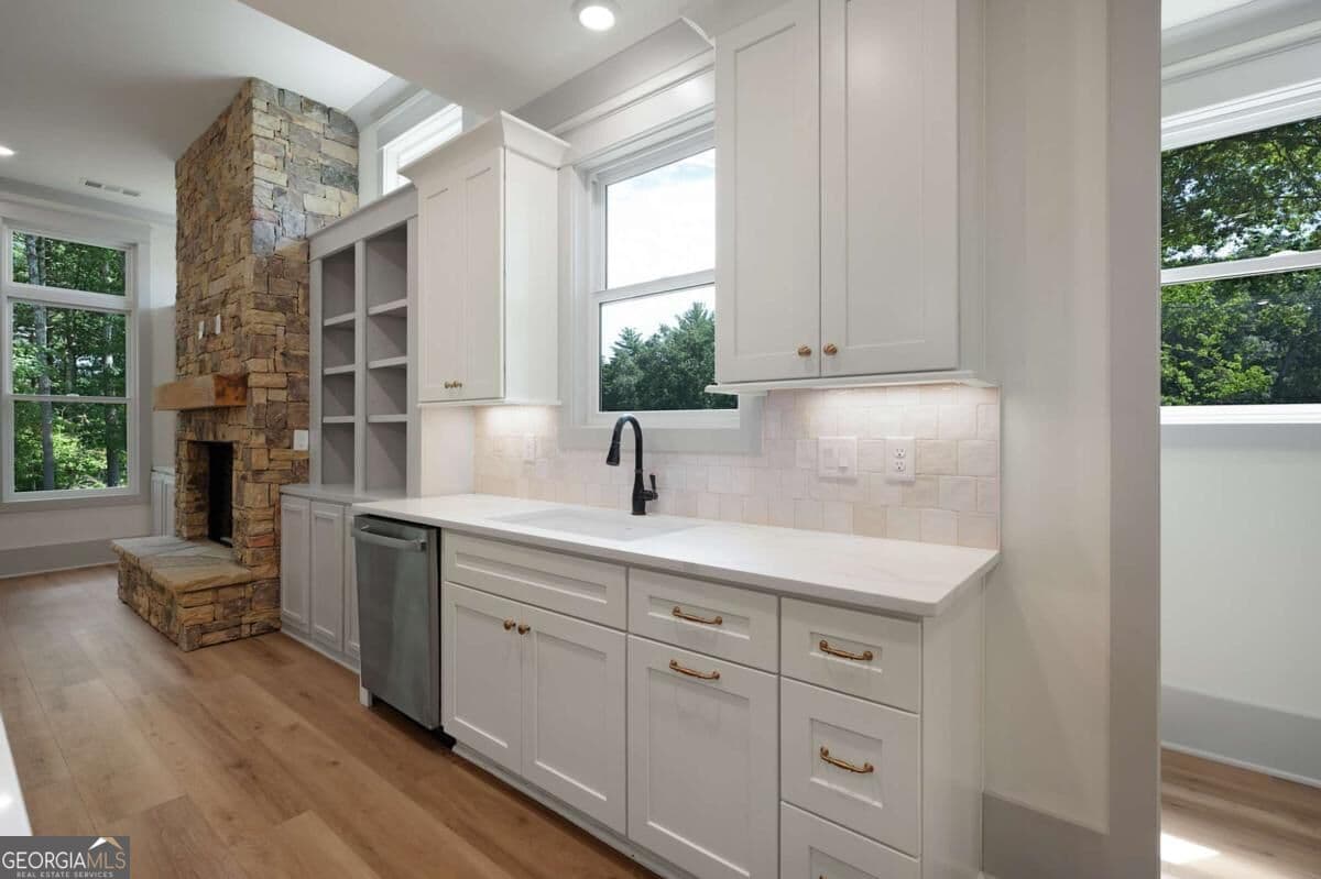 3 bedroom, 3 bathroom, 2,384 sq ft townhouse for sale at 42 Villa Vista 6, Jasper, GA 30148 — photo 7