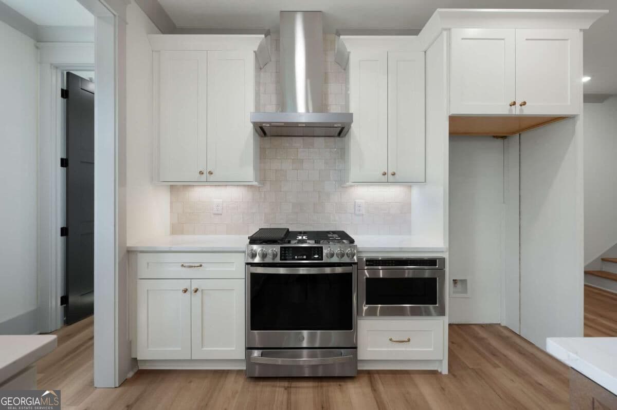 3 bedroom, 3 bathroom, 2,384 sq ft townhouse for sale at 42 Villa Vista 6, Jasper, GA 30148 — photo 8