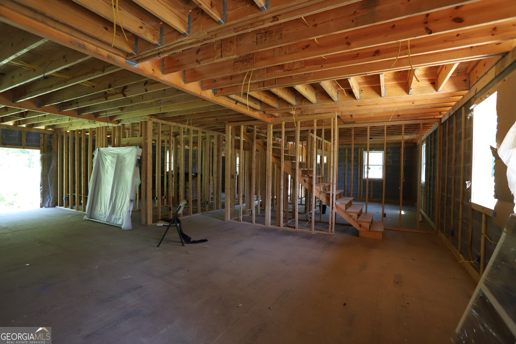 6 bedroom, 6 bathroom, 4,256 sq ft single family residence for sale at 271 Cemetery Road, Lyerly, GA 30730 — photo 7
