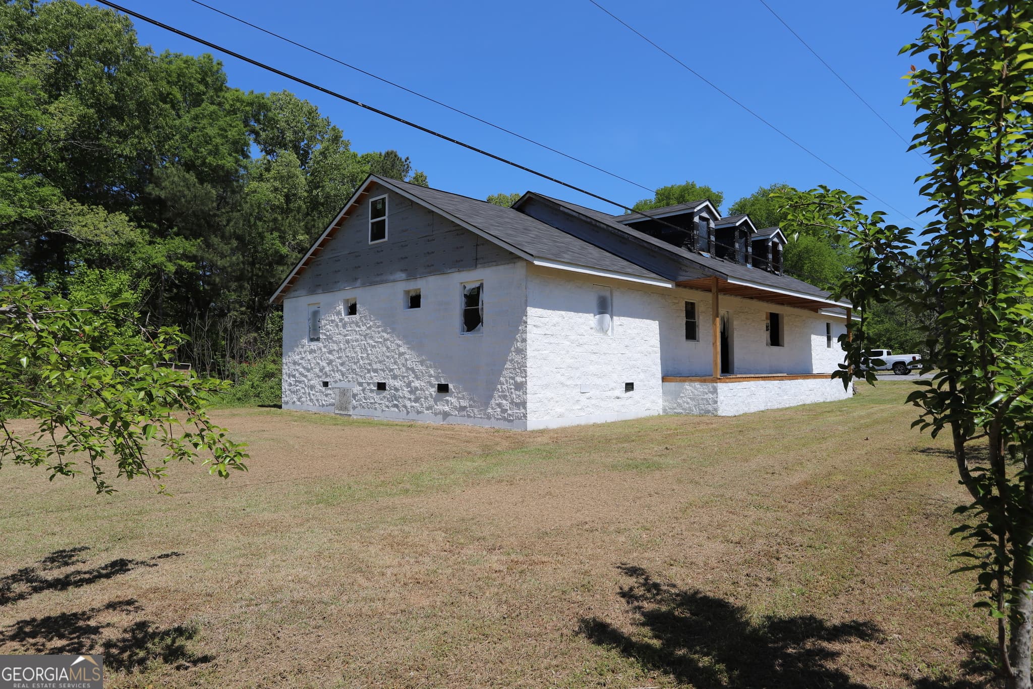 6 bedroom, 6 bathroom, 4,256 sq ft single family residence for sale at 271 Cemetery Road, Lyerly, GA 30730 — photo 5