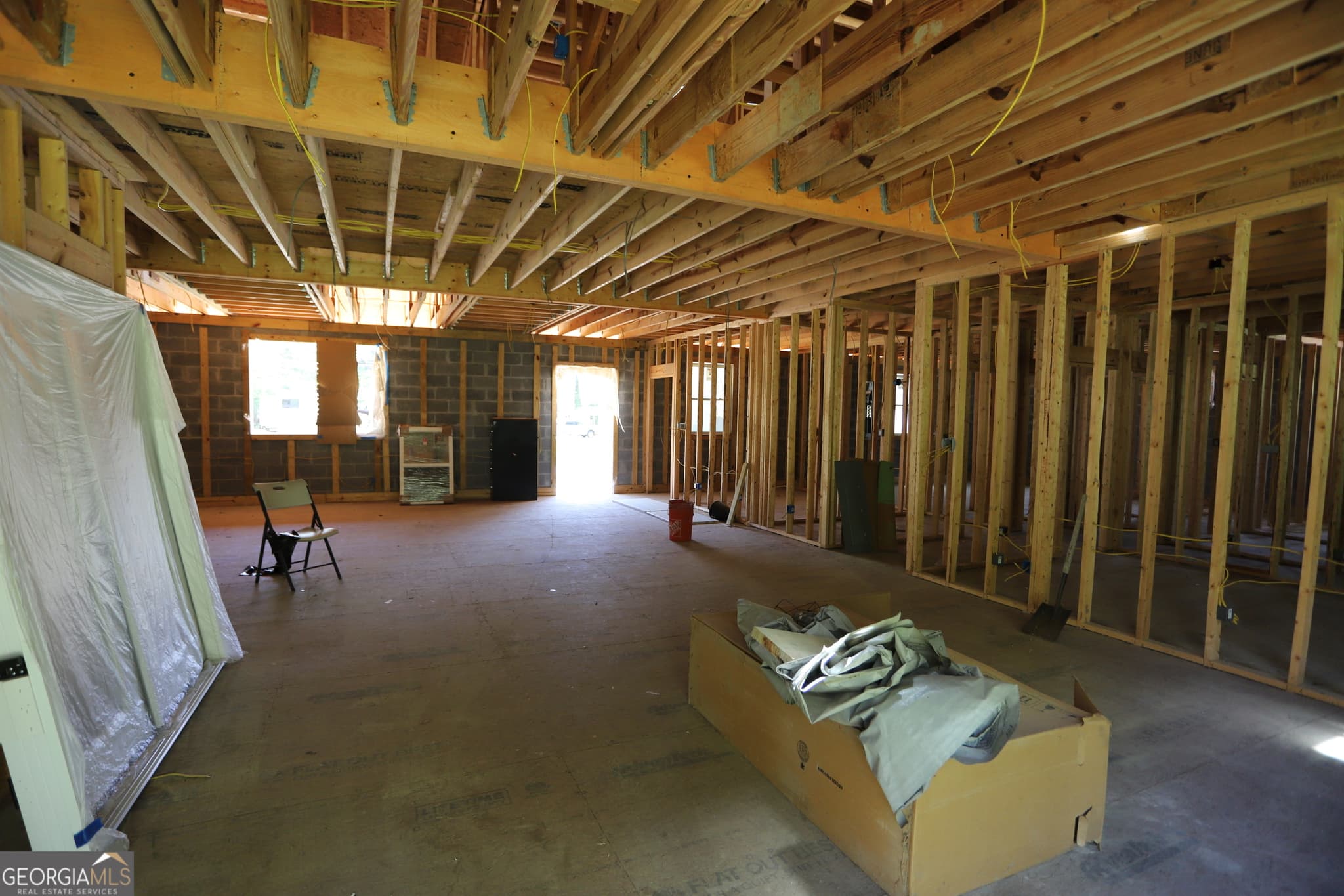 6 bedroom, 6 bathroom, 4,256 sq ft single family residence for sale at 271 Cemetery Road, Lyerly, GA 30730 — photo 10