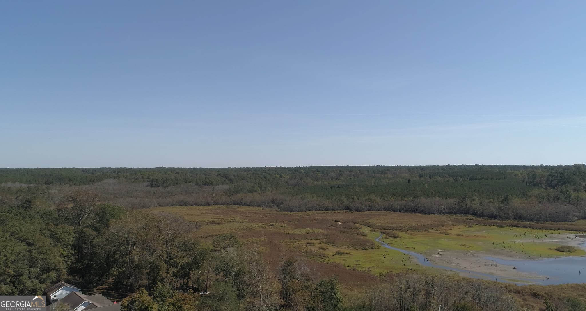 agriculture for sale at 2202 KENNEDY BRIDGE Road, Register, GA 30452 — photo 2