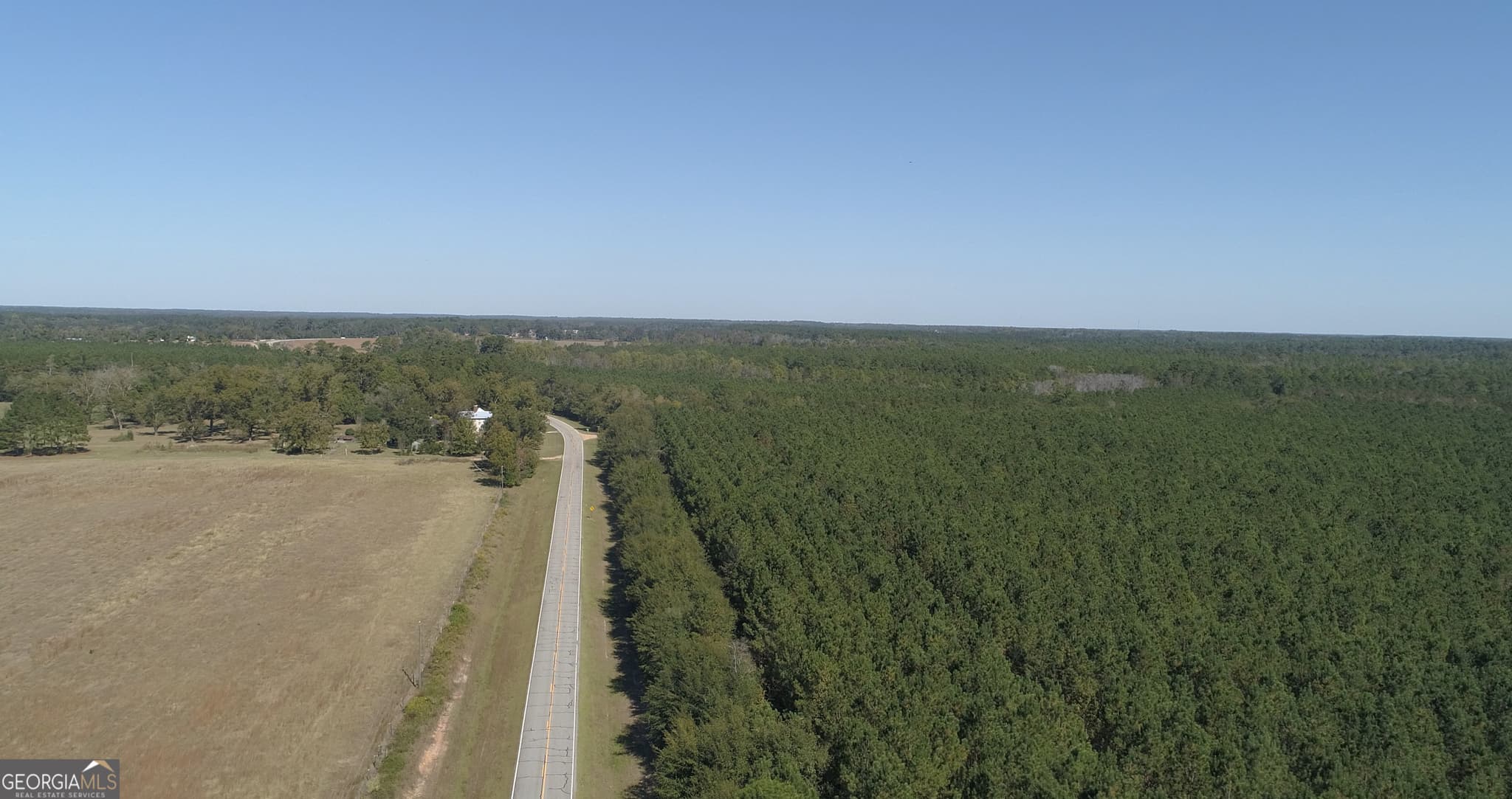 agriculture for sale at 2202 KENNEDY BRIDGE Road, Register, GA 30452 — photo 5
